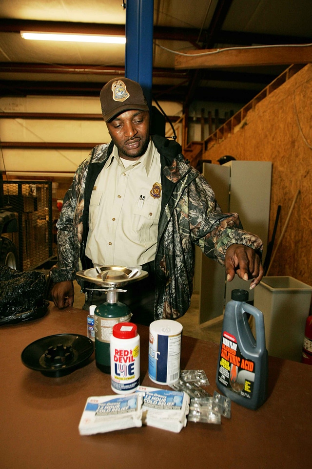 American uniform 