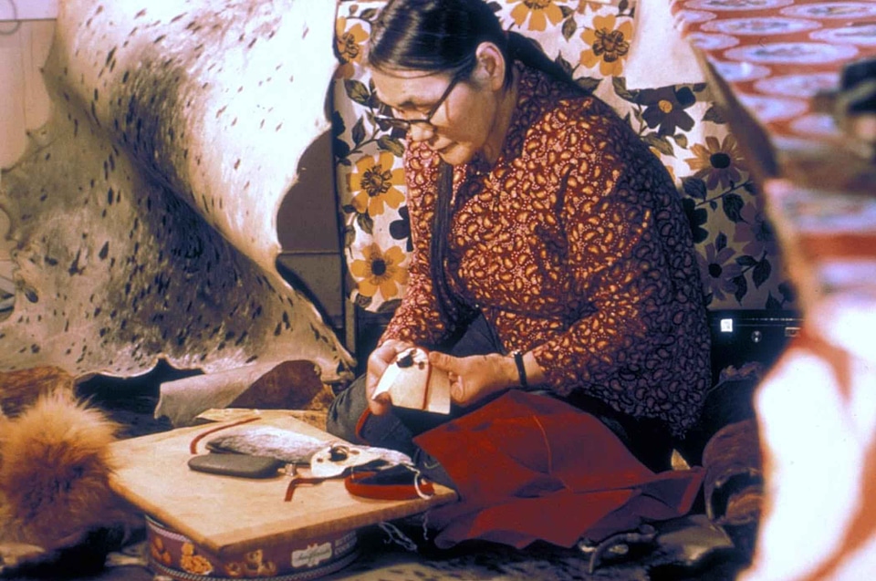 Hand handmade making
