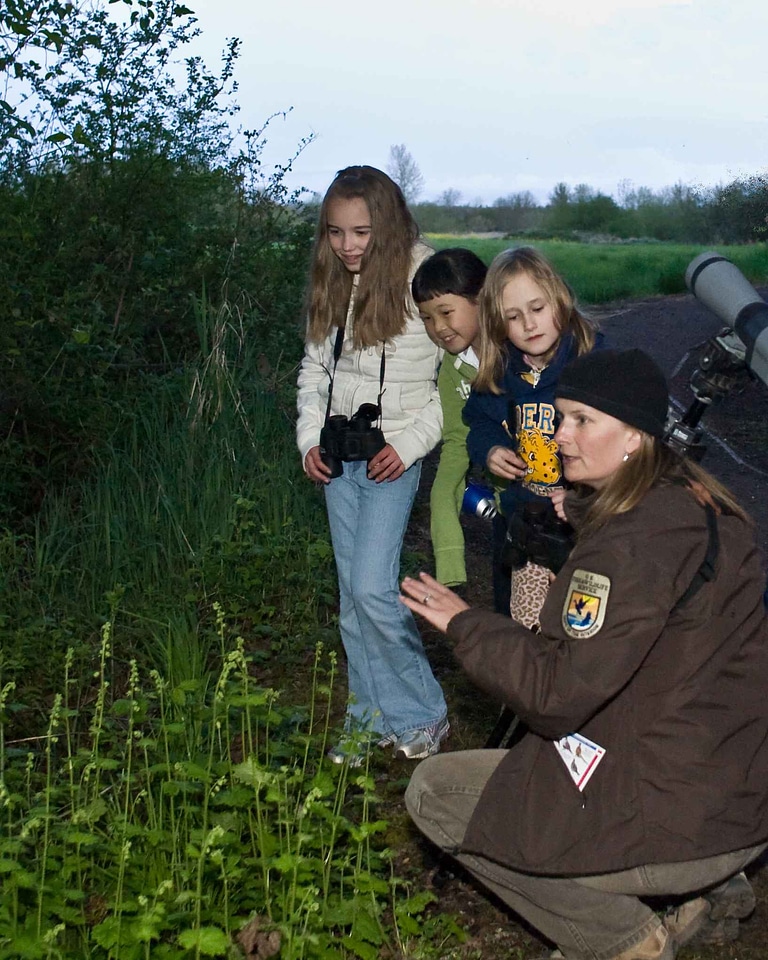 Female female child 