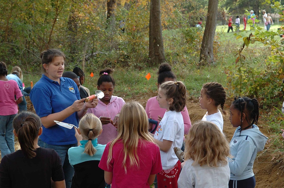 Babies biologist plantation