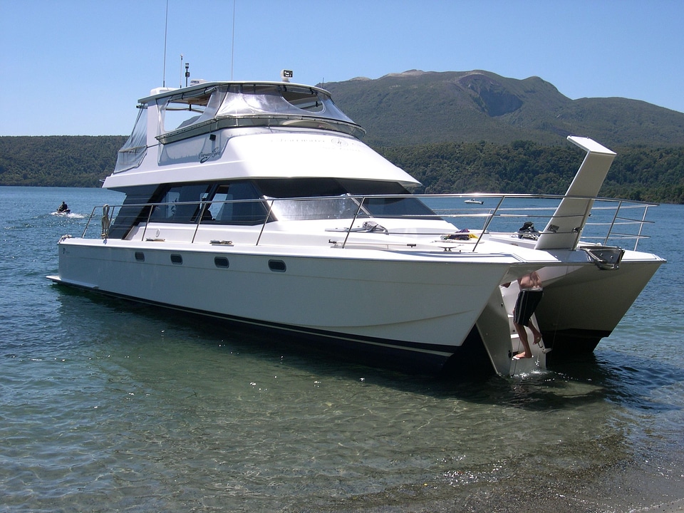 Boat cruise cruise ship