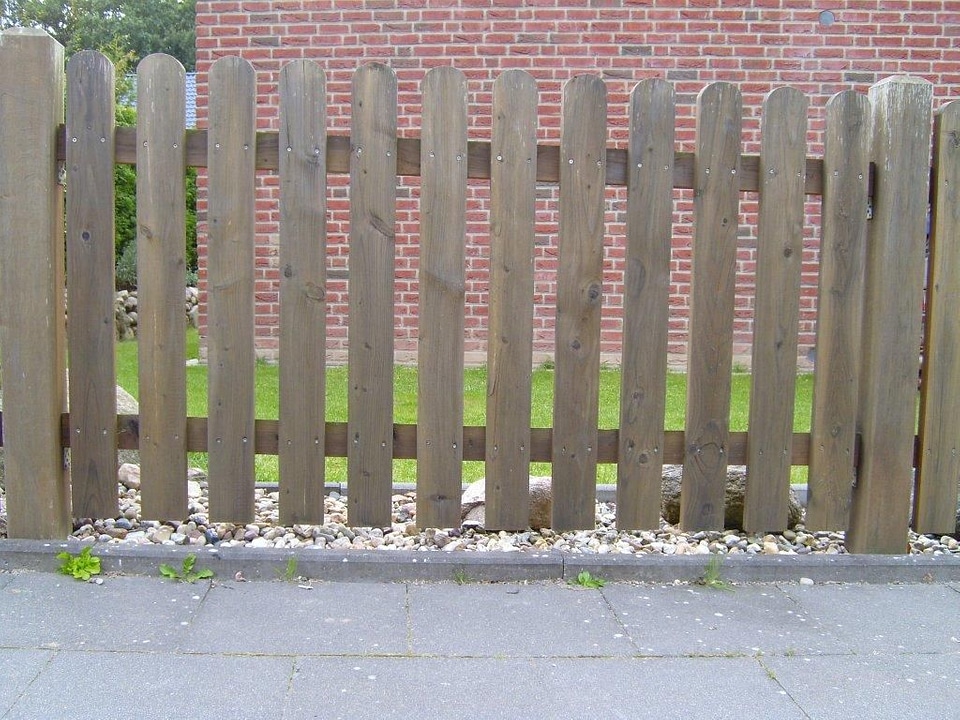 Close object timber