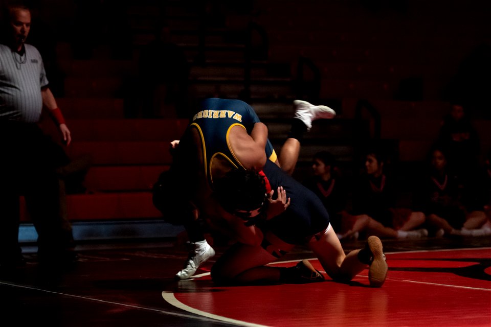 HC vs Franklin-5507