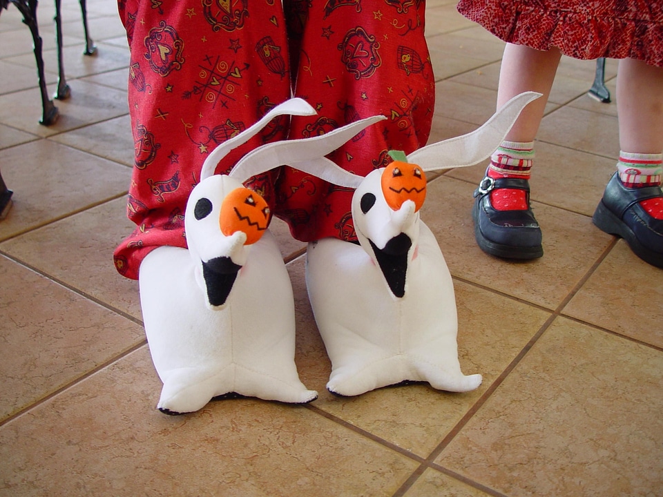 Slippers  