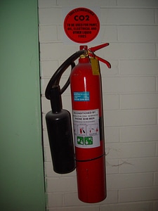 Capacity carbon dioxide