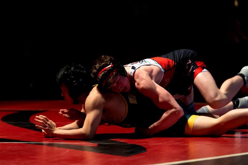 HC vs Franklin-5444