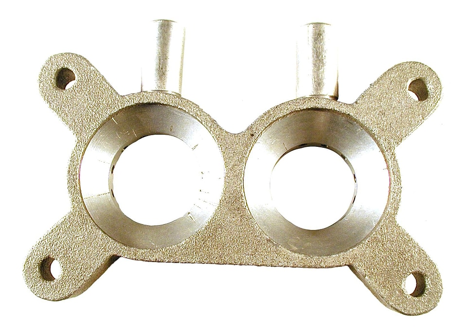 Chrome metal metallic
