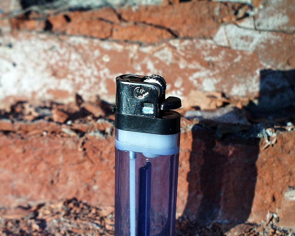 Lighter  