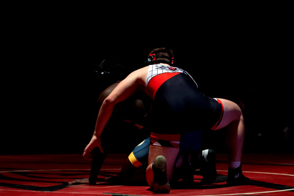 HC vs Franklin-5600