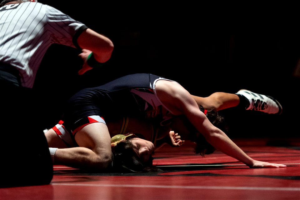 HC vs Franklin-5704