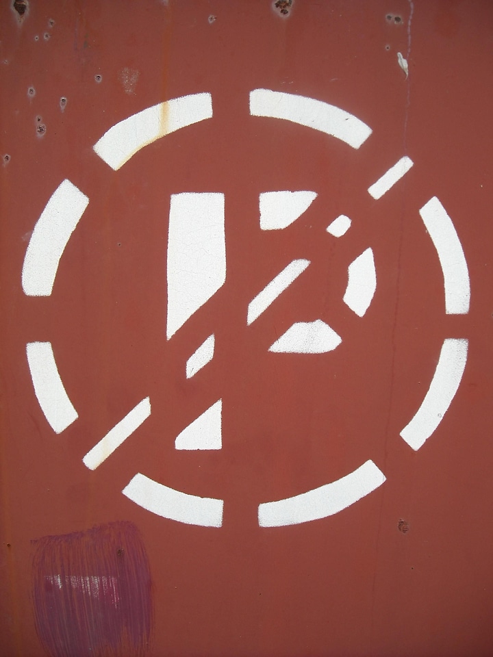 Parking shield 