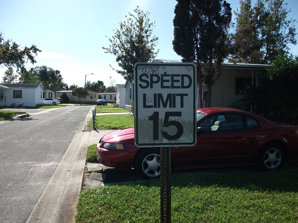 Boundary shield speed