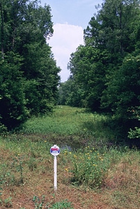 Comfort gas line line