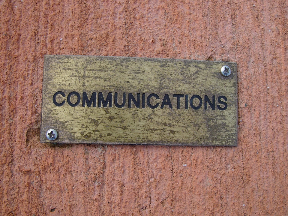 Brass communication communications