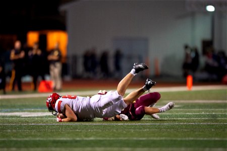 HC vs Hillsborough-1509