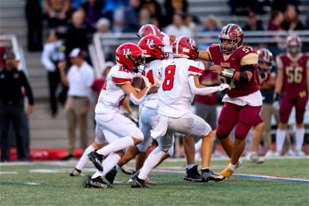 HC vs Hillsborough-1303