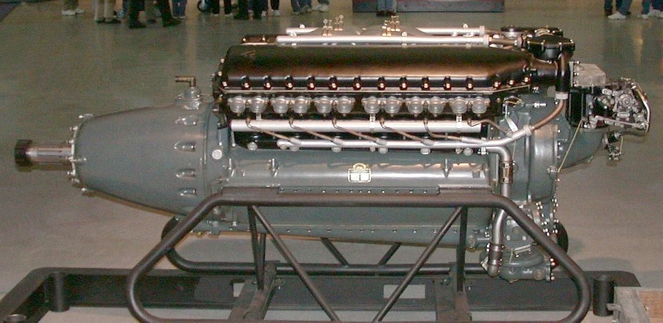 Motor museum 