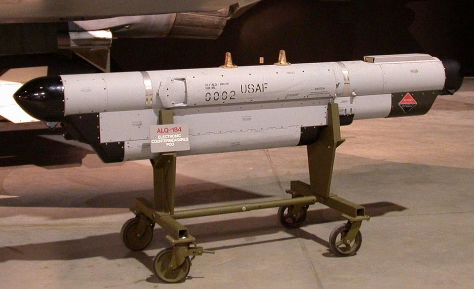 Jammer museum 