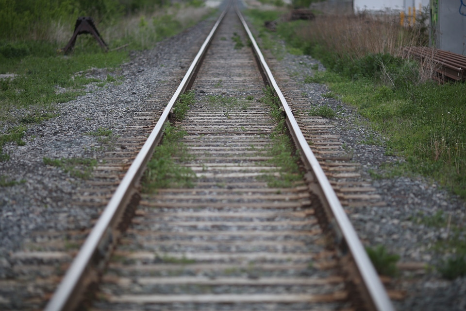 Transportation transport railroad photo