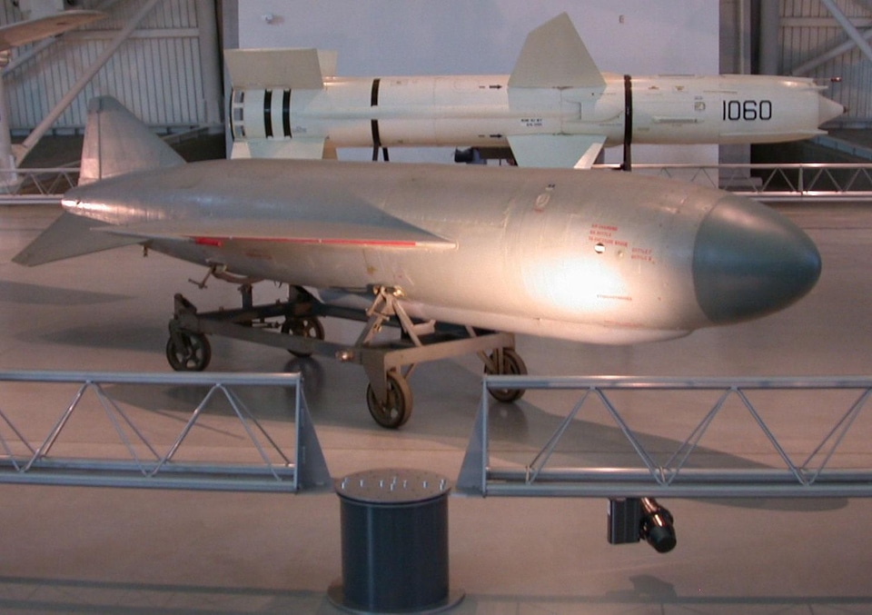 Class missile soviet