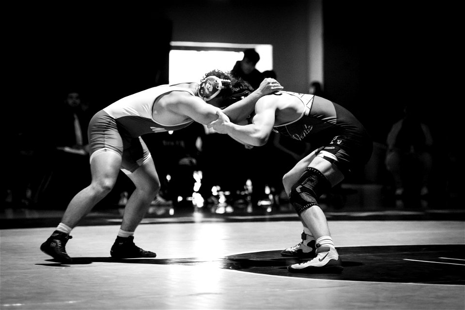 HC vs North-3908