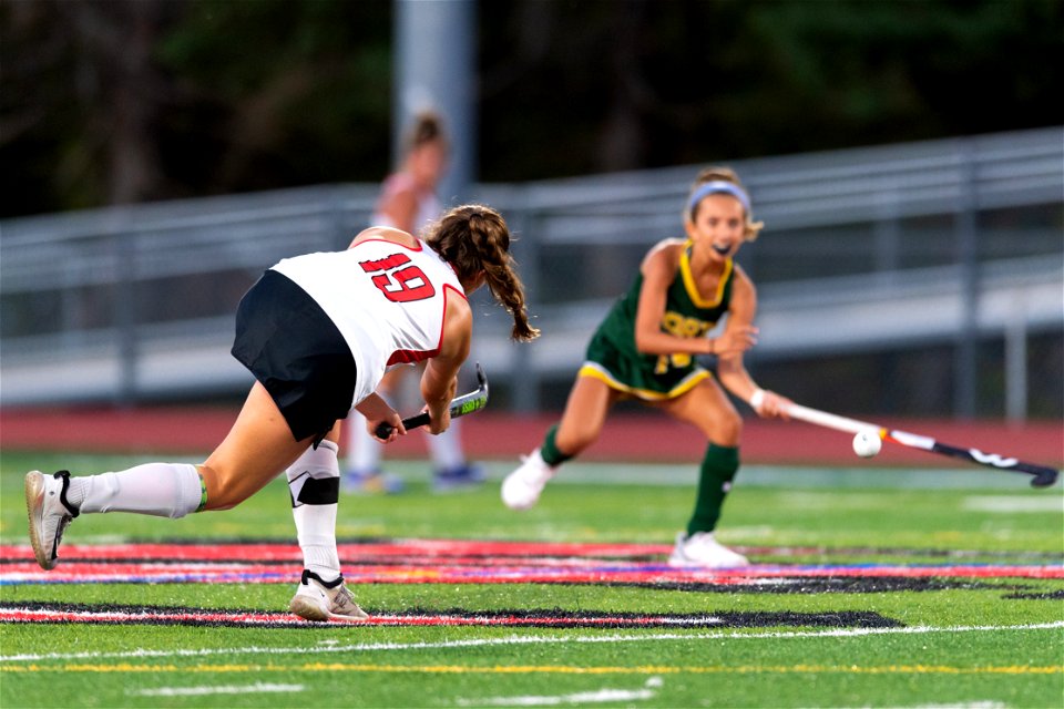 HC vs North-6676