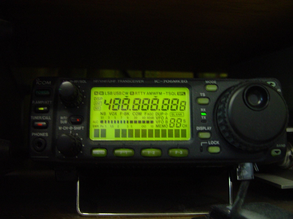 Radio  