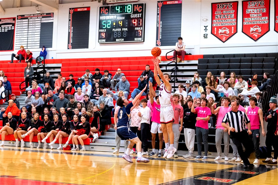HC vs Del Val-5265