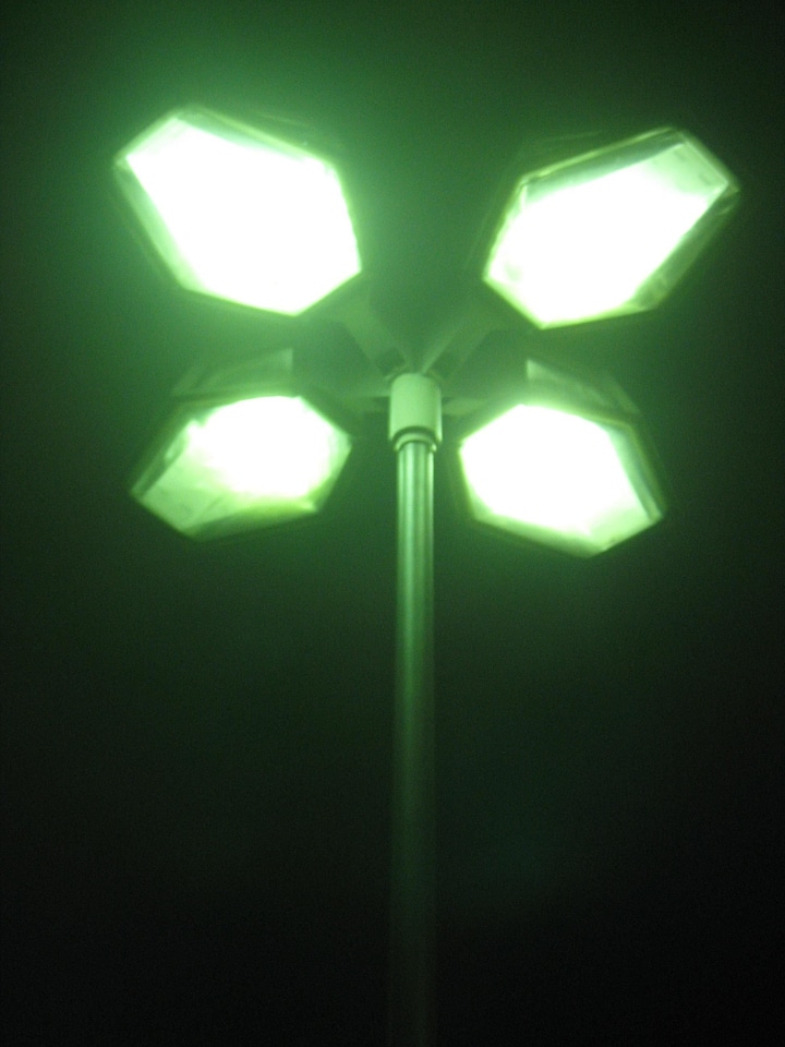 Lights  