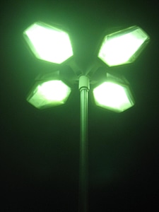 Lights  