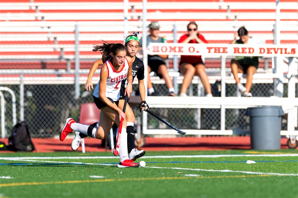 HC vs Ridge-7941