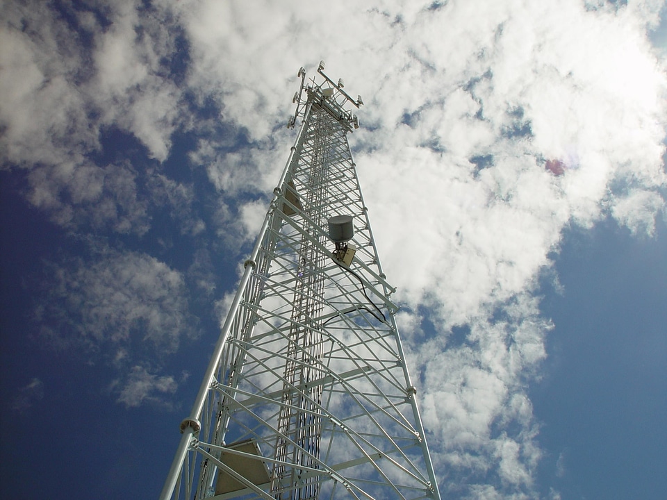 Clouds communication communications