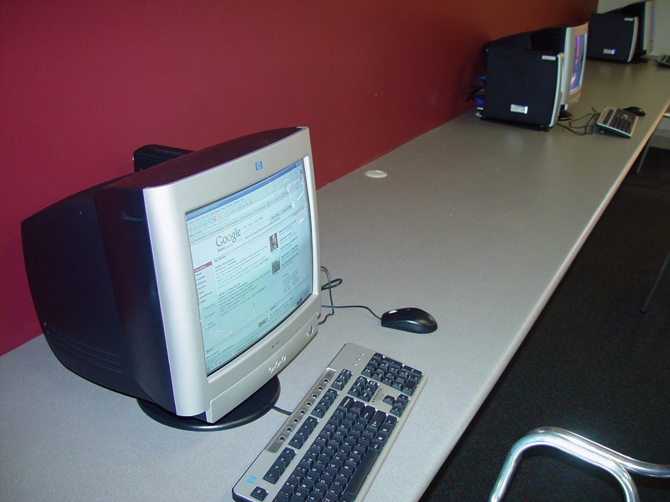 Computer  
