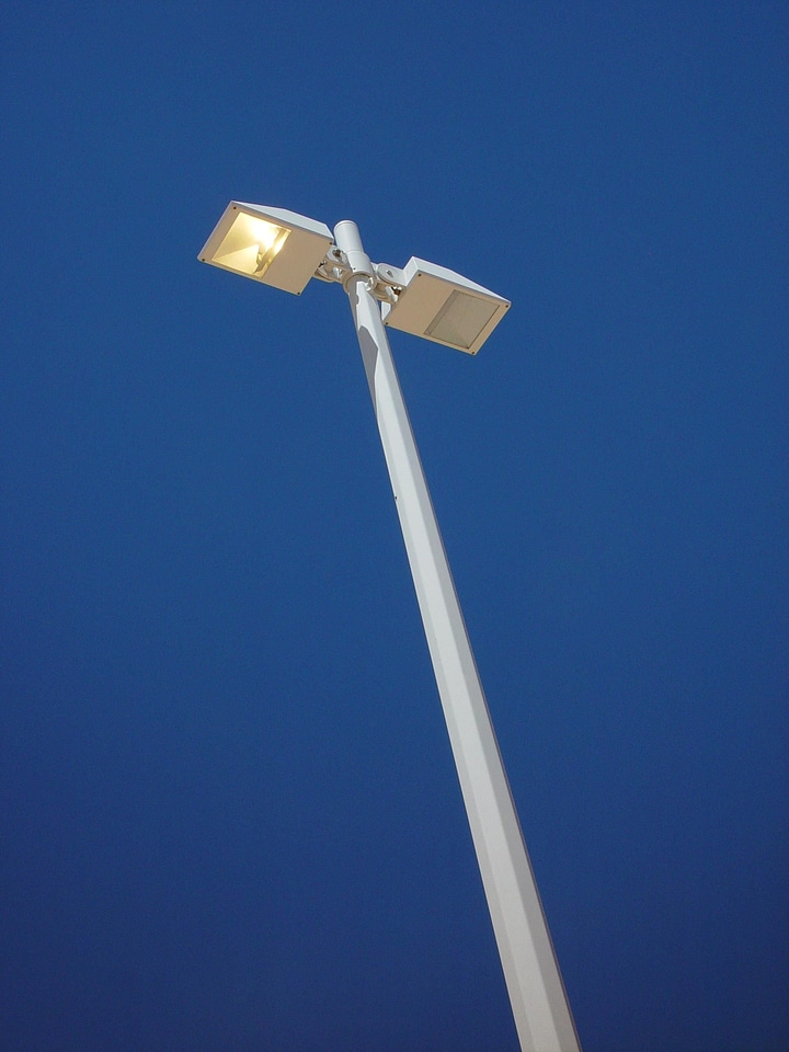 Lights viola 