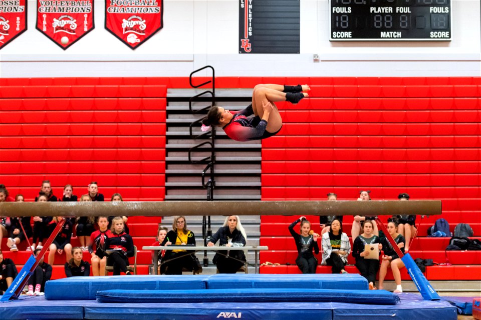 HC vs North-3910