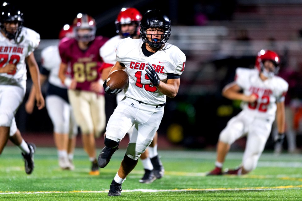 Freshman HC vs Hillsborough-2044