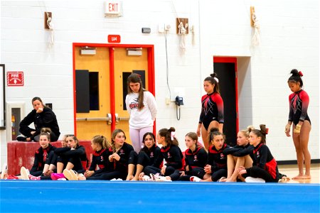 HC vs North-3966