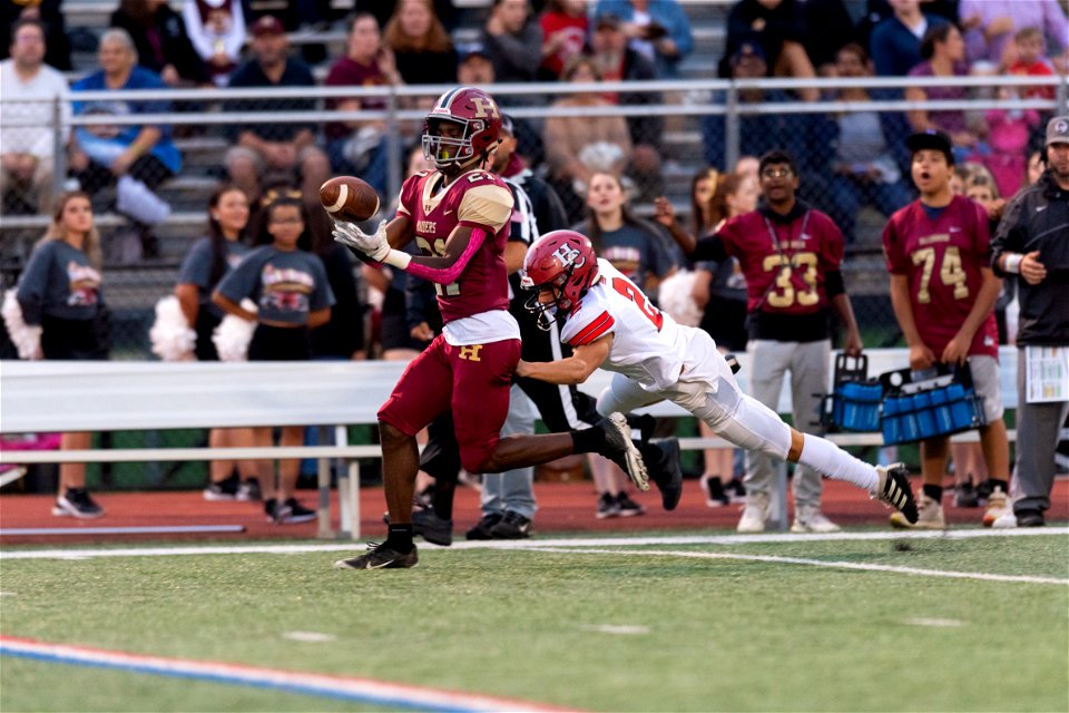 HC vs Hillsborough-1313