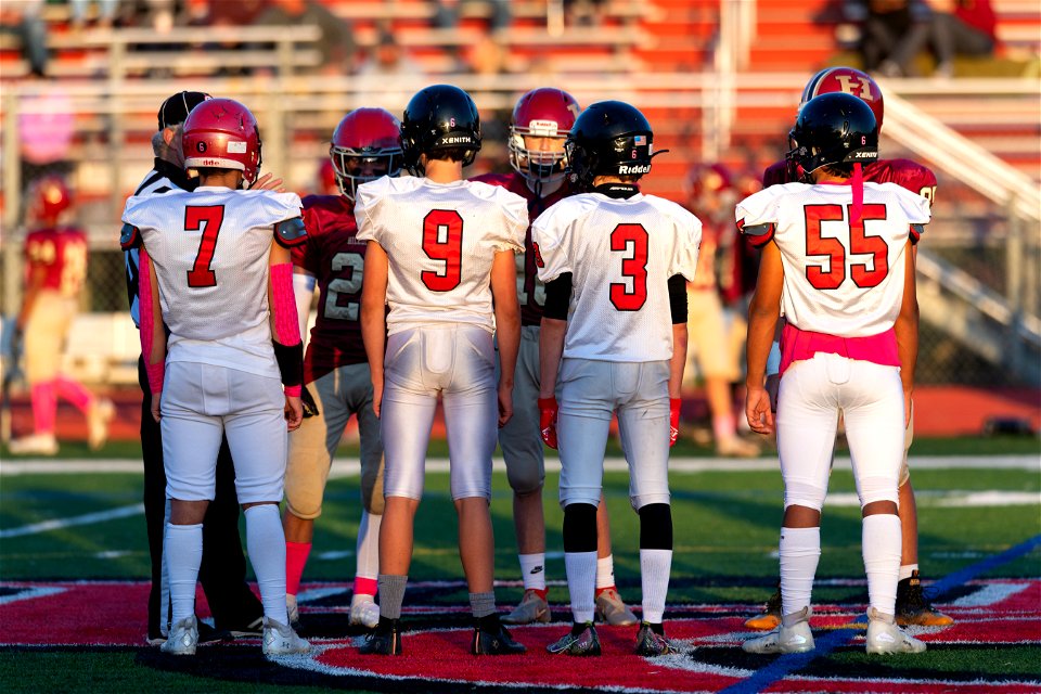 Freshman HC vs Hillsborough-1787