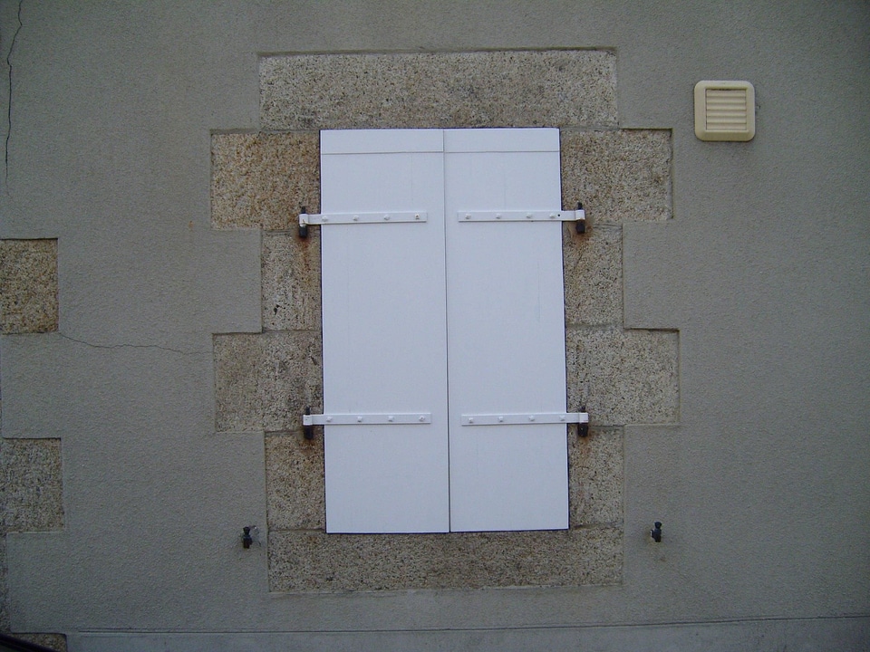 Window  