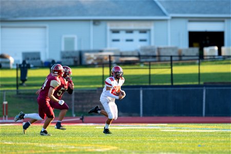 JV HC vs Hillsborough-1772
