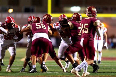 HC vs Hillsborough-1495