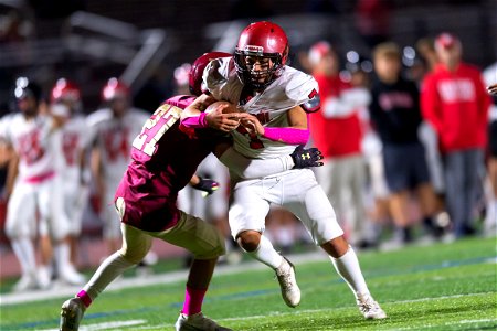 Freshman HC vs Hillsborough-2085