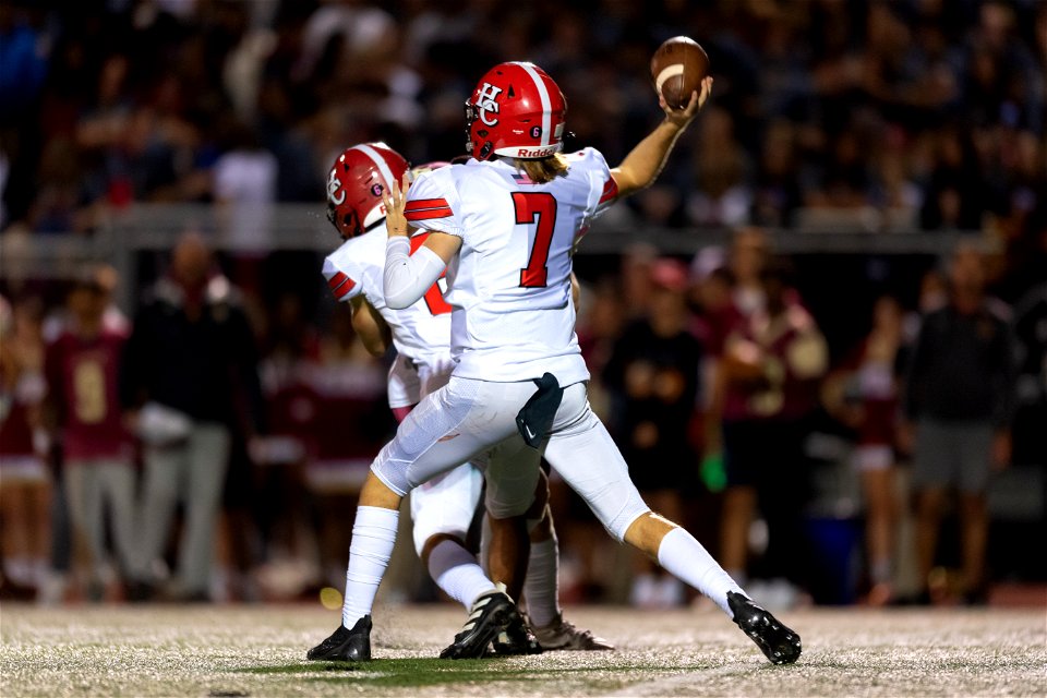 HC vs Hillsborough-1352