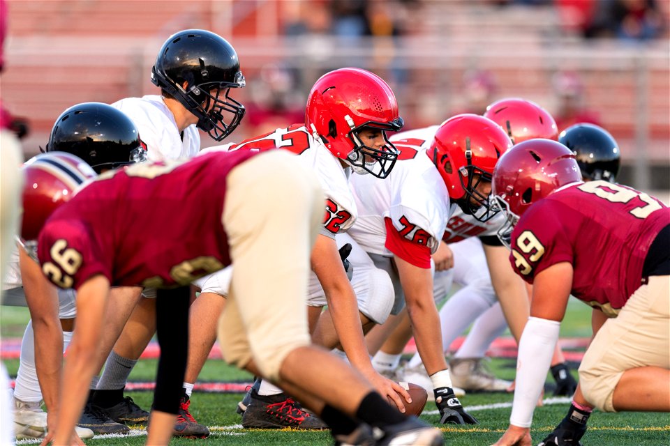 Freshman HC vs Hillsborough-1813