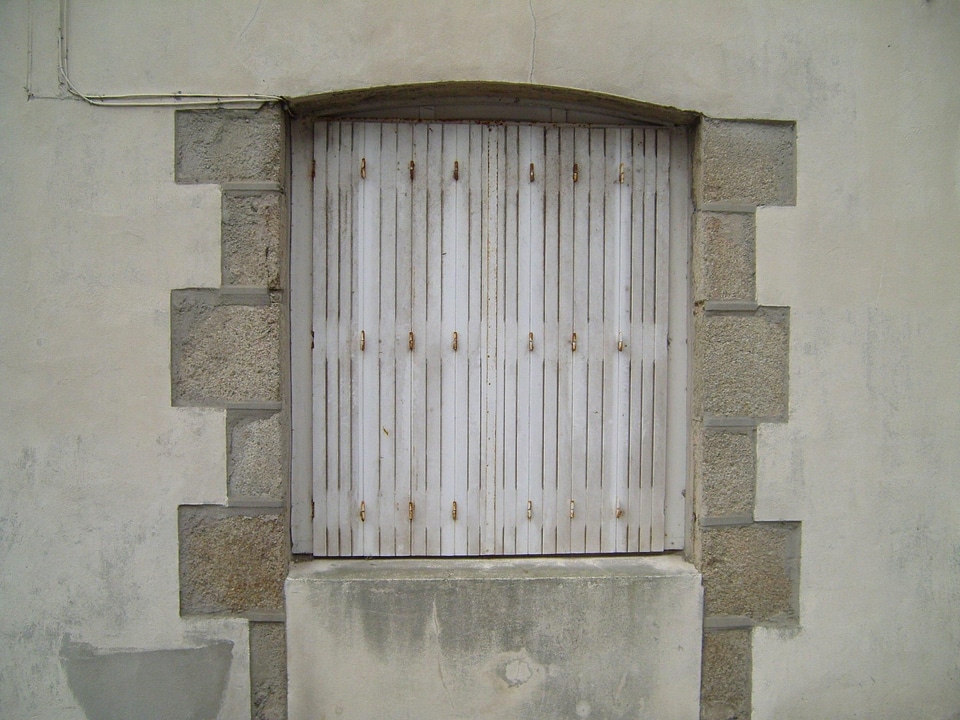 Window  