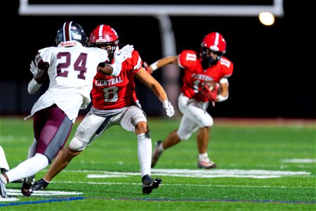 HC vs Pburg-0218