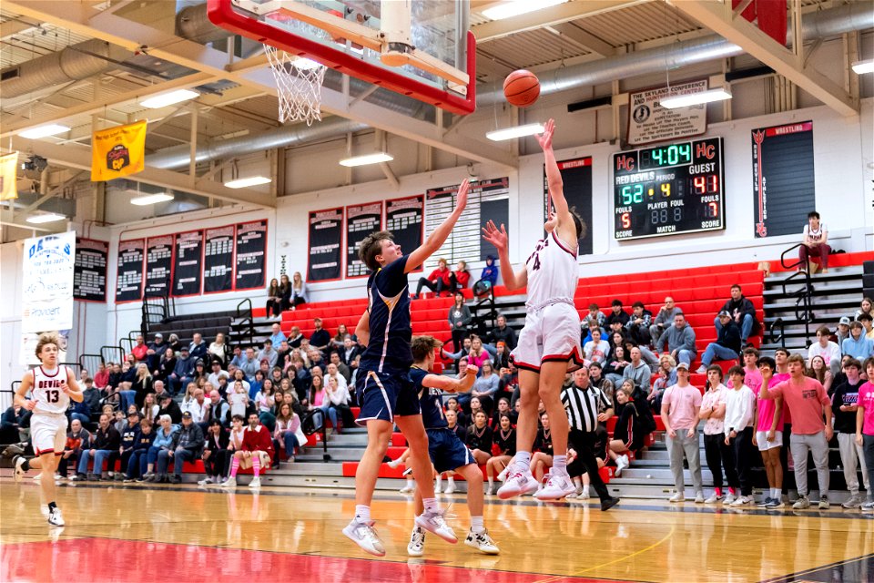 HC vs Del Val-5271