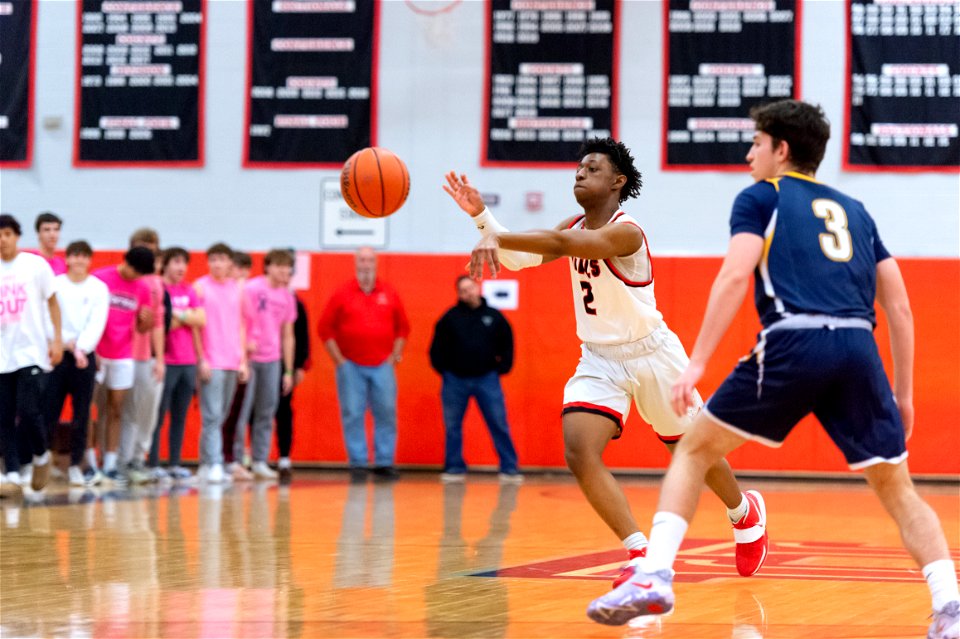 HC vs Del Val-9709