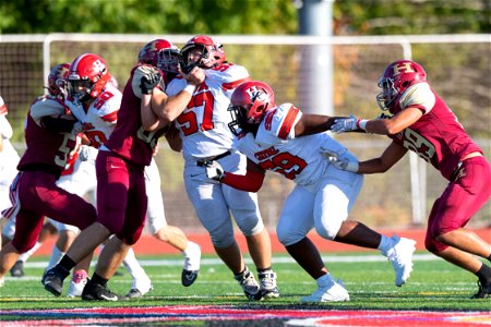 JV HC vs Hillsborough-1616